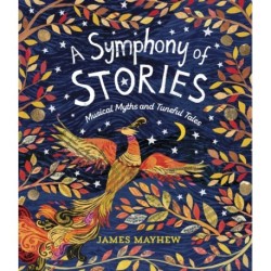 A Symphony of Stories: Musical Myths and Tuneful Tales