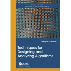 Techniques for Designing and Analyzing Algorithms