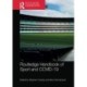 Routledge Handbook of Sport and COVID-19