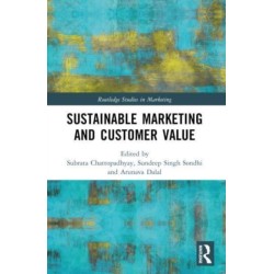 Sustainable Marketing and Customer Value