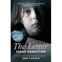 The Letter: My 50 Year Fight For Justice