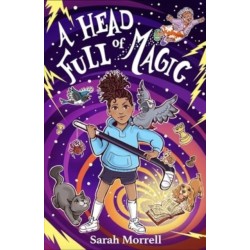 A Head Full of Magic