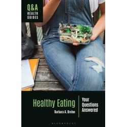 Healthy Eating: Your Questions Answered