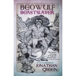 Beowulf Beastslayer