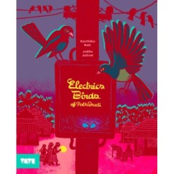 Electric Birds of Pothakudi