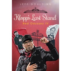 Klopp's Last Stand: Red Odyssey IV