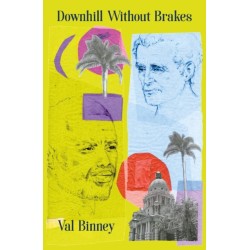 Downhill Without Brakes