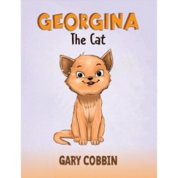 Georgina the Cat