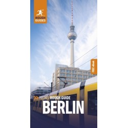 Pocket Rough Guide Berlin: Travel Guide with eBook