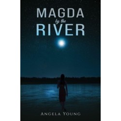 Magda by the River