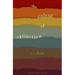 The Colour of Extinction