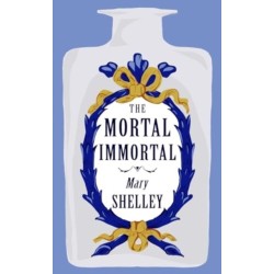 The Mortal Immortal