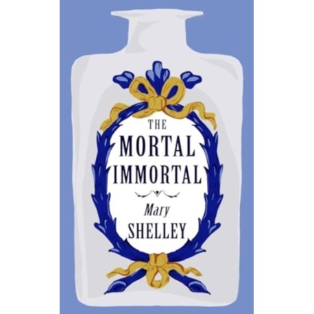 The Mortal Immortal
