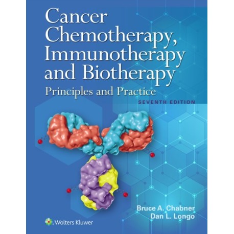 Cancer Chemotherapy, Immunotherapy, and Biotherapy