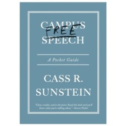 Campus Free Speech: A Pocket Guide