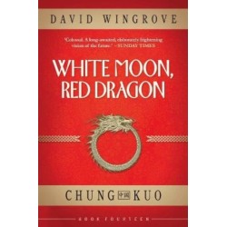 White Moon, Red Dragon