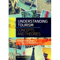 Understanding Tourism: Concepts and theories