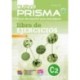 Nuevo Prisma C2: Exercises Book + CD