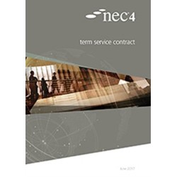 NEC4: Term Service Contract