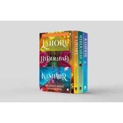 The Partition Trilogy: Lahore, Hyderabad, Kashmir