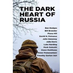 The Dark Heart of Russia: A Startling Journey Through Russia's Hidden Culture