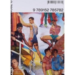 AGENDA, Issue 3: Issue 3