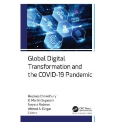 Global Digital Transformation and the Covid-19 Pandemic