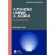 Advanced Linear Algebra