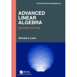 Advanced Linear Algebra