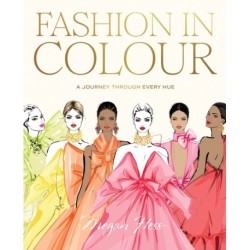 Fashion in Colour: A Journey through Every Hue