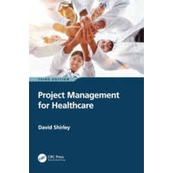 Project Management for Healthcare