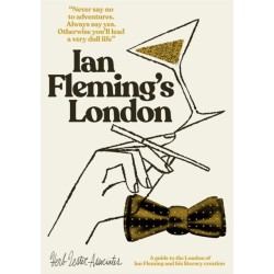 Ian Fleming's London