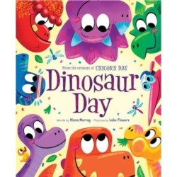Dinosaur Day