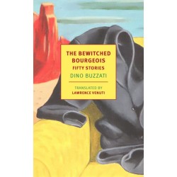 The Bewitched Bourgeois: Fifty Stories