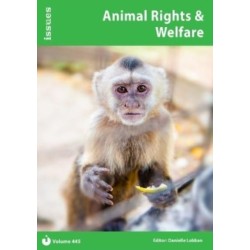 Animal Rights & Welfare: Issues: PSHE & RSE Resources For Key Stage 3 & 4