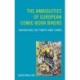 The Ambiguities of European Comic-book Bikers: Navigating the Twists and Turns