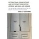 International Organizations and Post-Soviet Conflicts in Georgia, Moldova, and Ukraine: The Limitations of Imagining Peace and the Failure and Success in Negotiations
