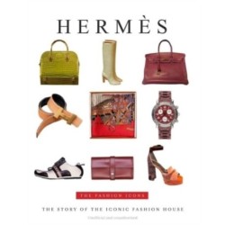 Hermes: The Fashion Icons
