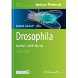 Drosophila: Methods and Protocols