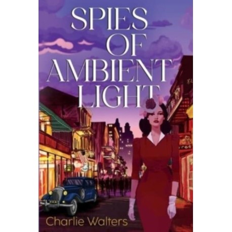 Spies of Ambient Light