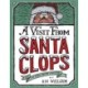 A Visit from Santa Clops: The Fright Before Christmas
