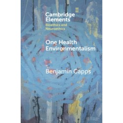 One Health Environmentalism