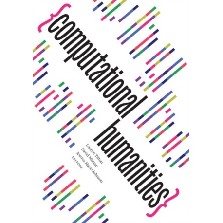 Computational Humanities