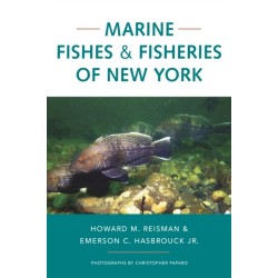 Marine Fishes and Fisheries of New York