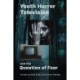Youth Horror Television and the Question of Fear