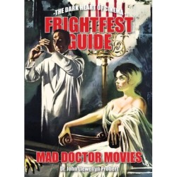 FrightFest Guide to Mad Doctor Movies