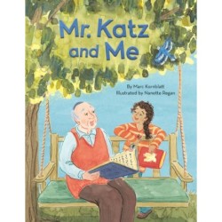 Mr. Katz and Me