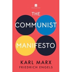 The Communist Manifesto