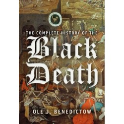 The Complete History of the Black Death