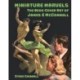 Miniature Marvels: The Art of James E McConnell